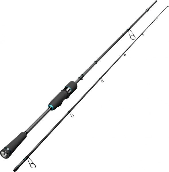 Canne Spinning Sportex Nova ULR RS-2 Ultra Light 200cm (0.7-9g)