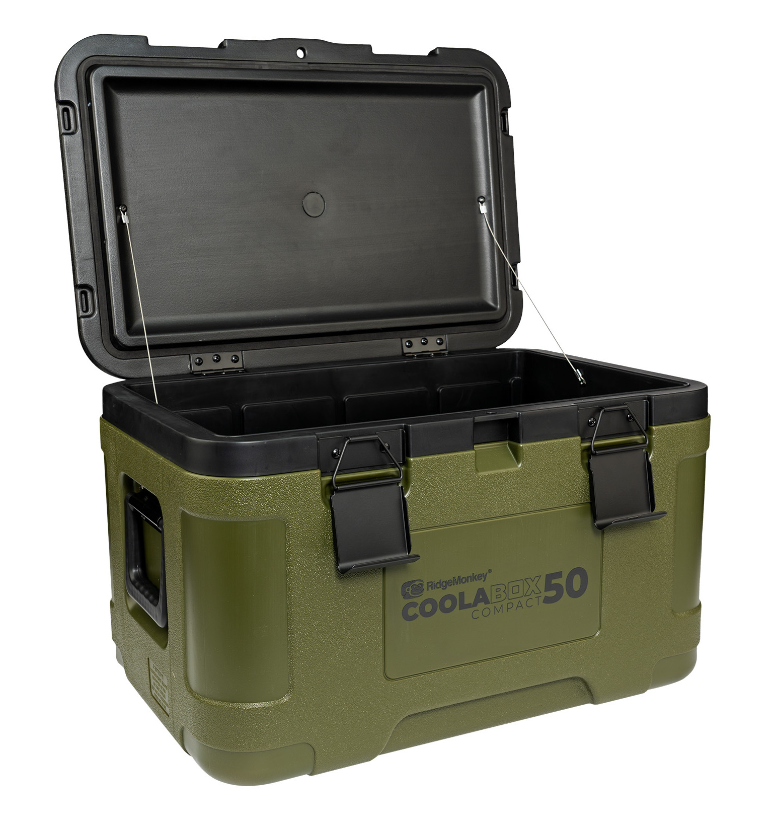 Glacière Ridgemonkey CoolaBox Compact 50L