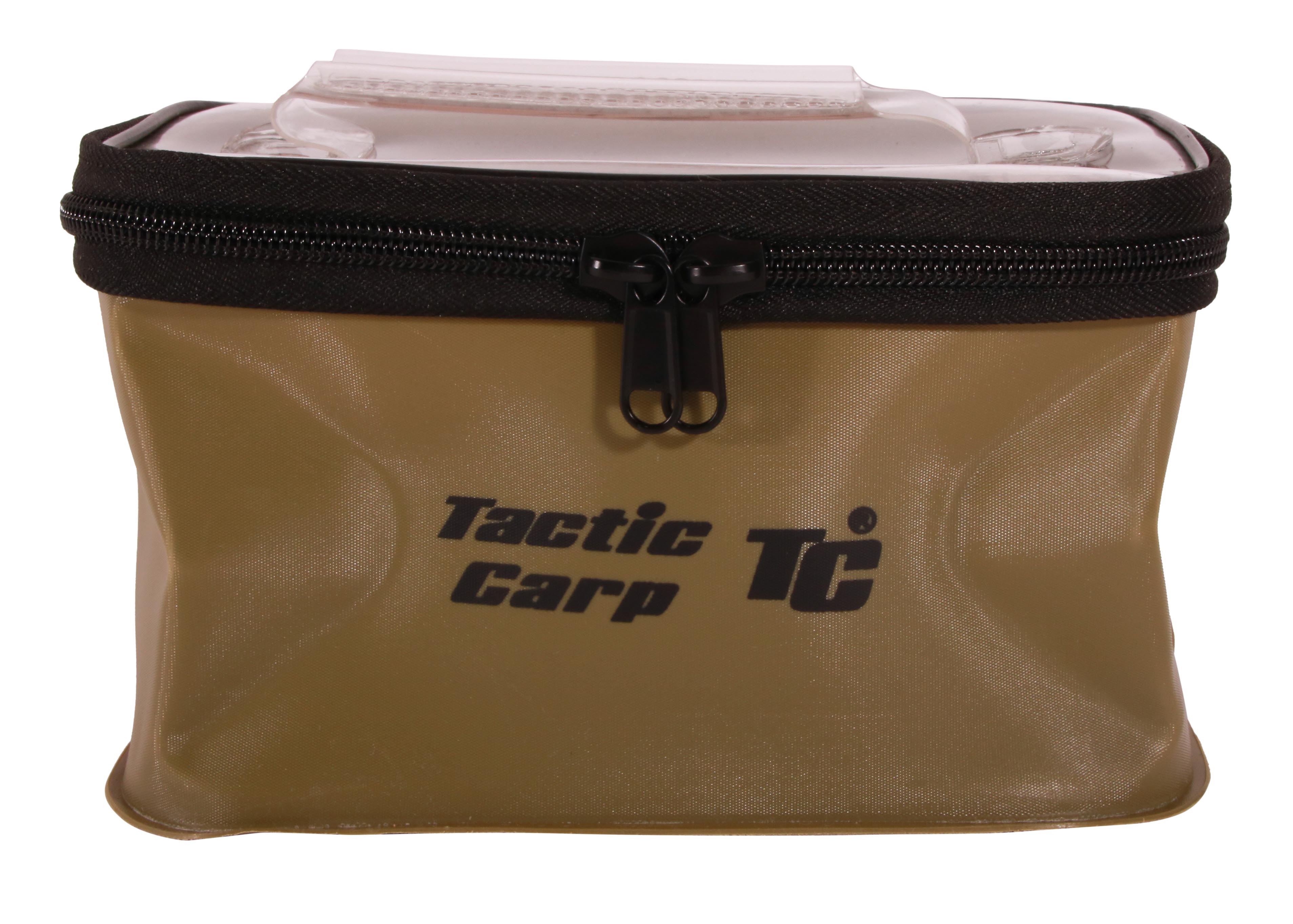 Sacs étanches Tactic Carp Waterproof Luggage Waterproof Bags - Extra Extra Small