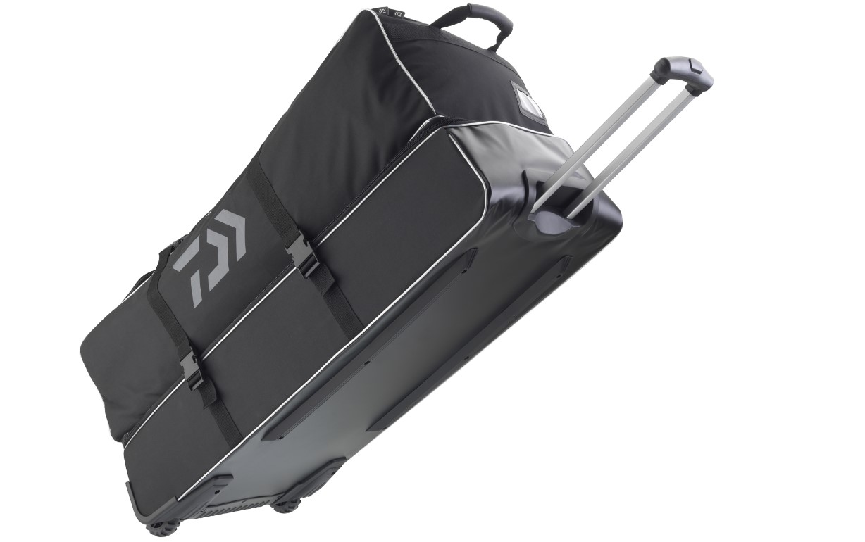 Valise Daiwa D-Vec Global Travel Trolley