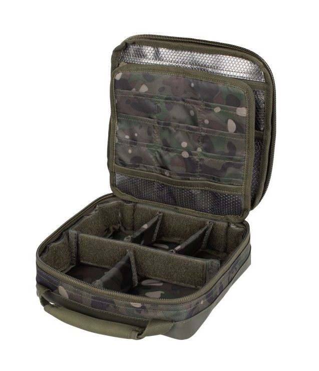 Sac de Pêche Trakker NXC Camo 