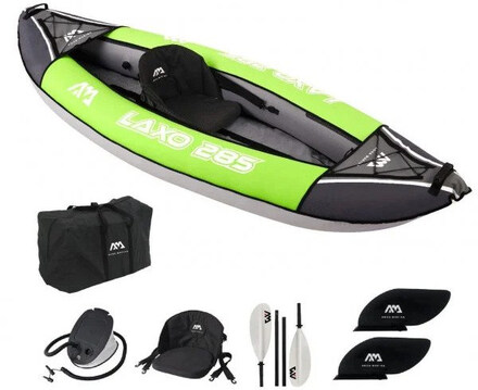 Kayak Gonflable Aqua Marina Laxo LA 285