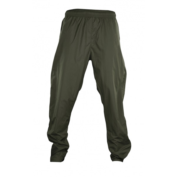Pantalon Léger Imperméable RidgeMonkey APEarel Dropback Vert