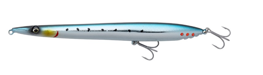 Leurre mer Savage Gear Surf Walker 2.0 Sinking 18cm - Sardine Gd