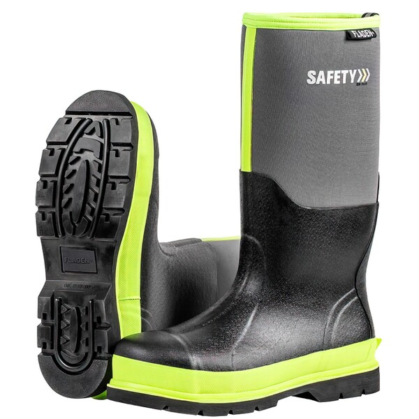 Bottes Fladen Safety Neoprene Boots