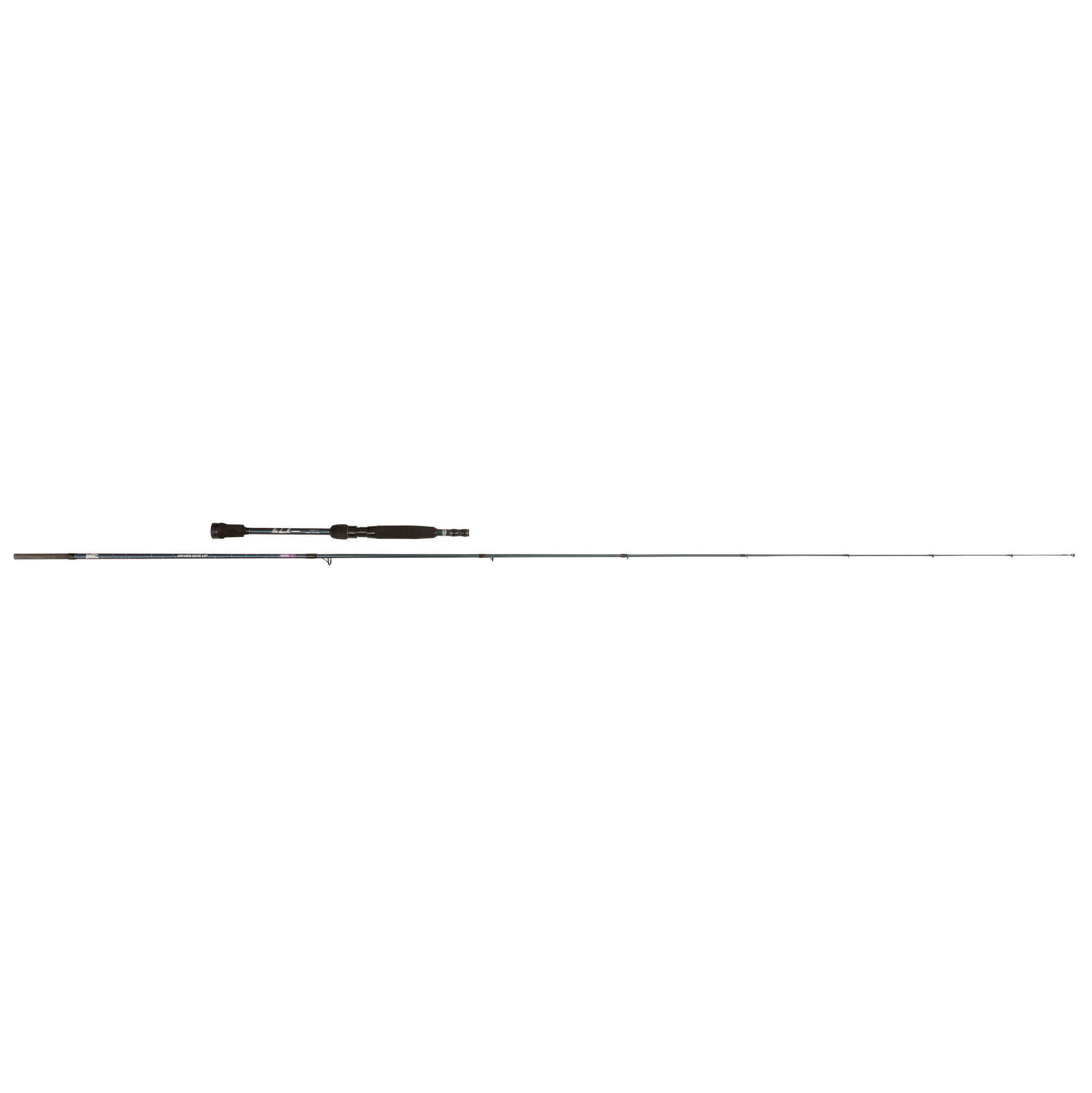 Canne Spinning Abu Garcia Ike Signature Rod