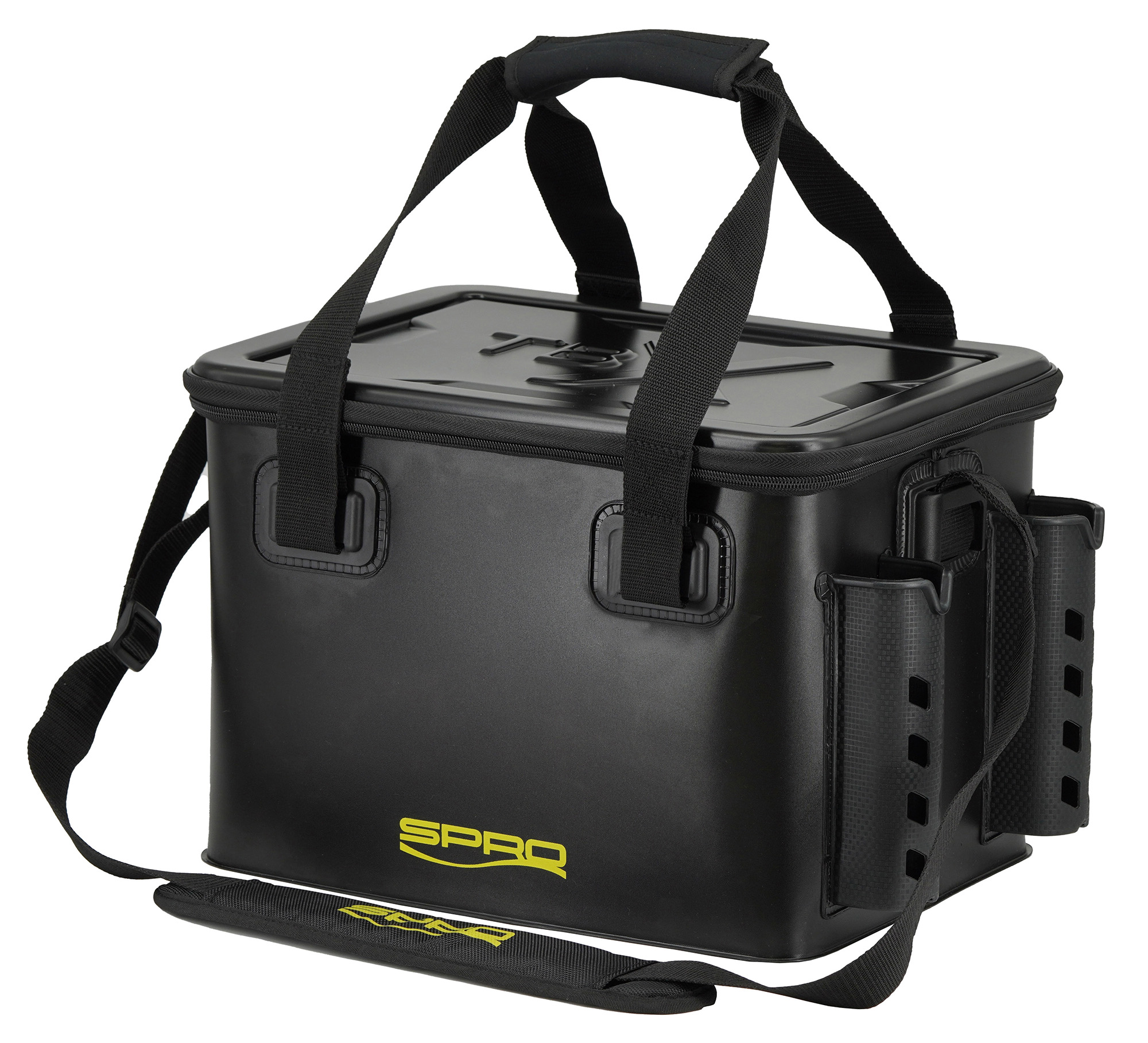 Spro TBX EVA Box System Bag