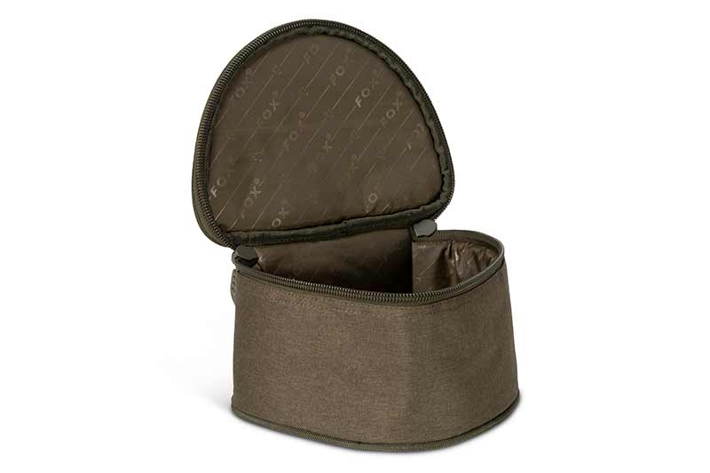 Sac pour moulinets Fox Voyager Reel Case 