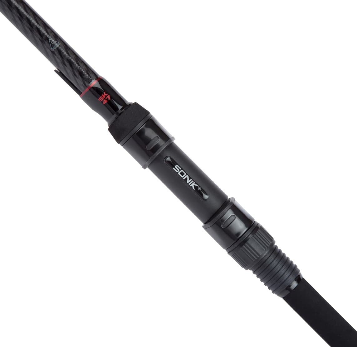 Canne Carpe Sonik SK-47 Spod + Marker 12' (3.65m) (5lb)