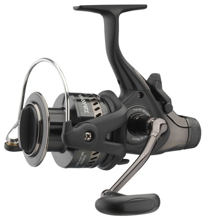 Moulinet débrayable Daiwa Emcast BR A