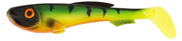Abu Garcia Beast Paddle Tail 170mm - Firetiger