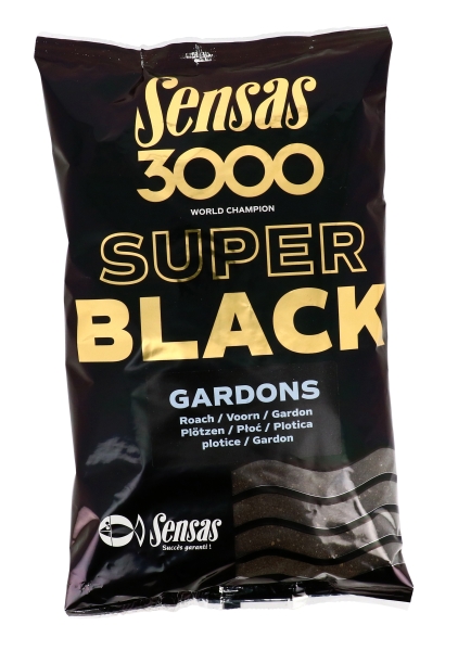 Amorce Sensas 3000 (1kg)