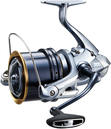 Moulinet carpe Shimano Fliegen SD 35 Big Pit