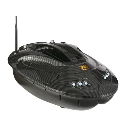 Bateau amorceur Carp Royal Duke Pro GPS