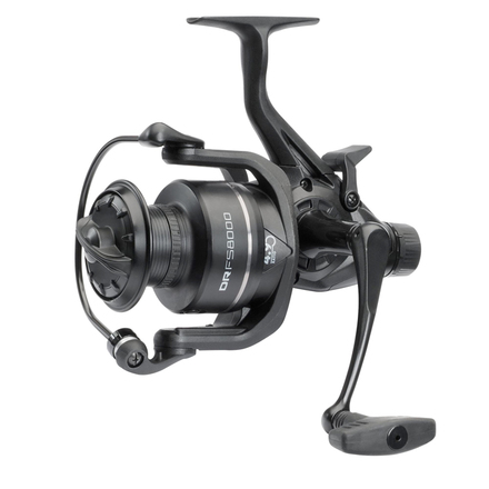 JRC DR Spinning Reel