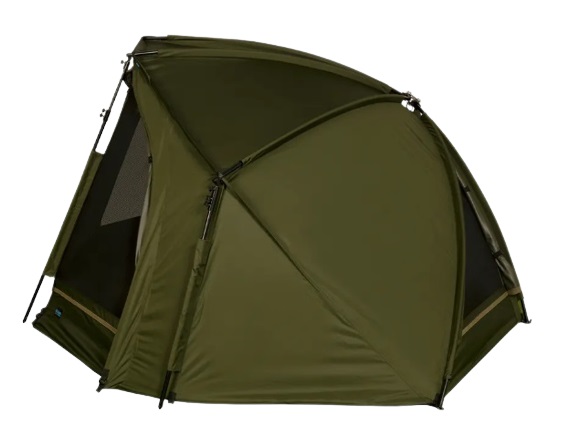 Aqua Pioneer 100 Bivvy Aquatexx EV 1.0