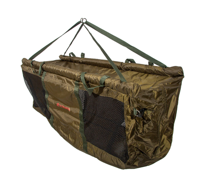 Sac de pesée et de conservation Ultimate Adventure Weigh & Retainer Sling