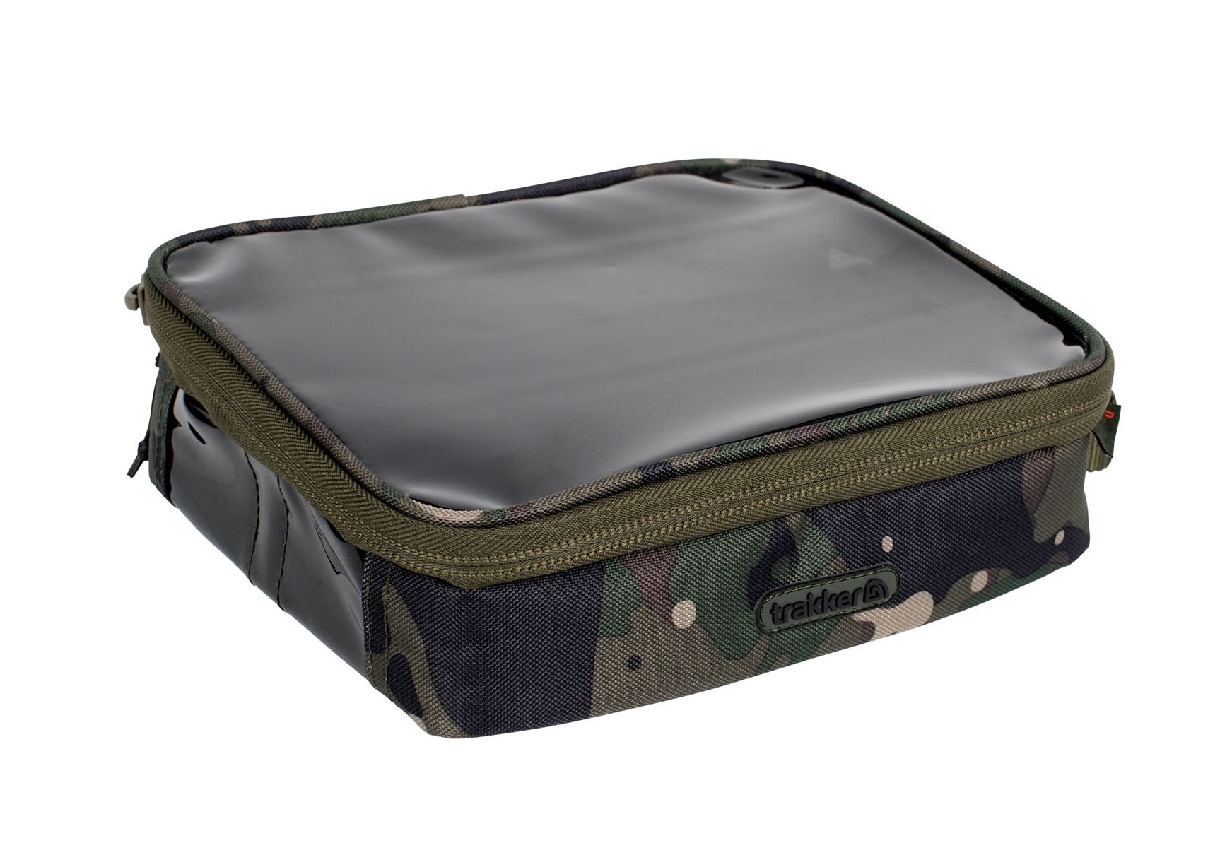 Sac pour balance Trakker NXC Camo Bitz Pouch Large