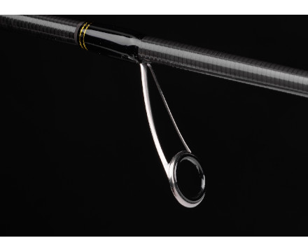 Canne verticale Spro Specter Finesse 190cm 10-28g
