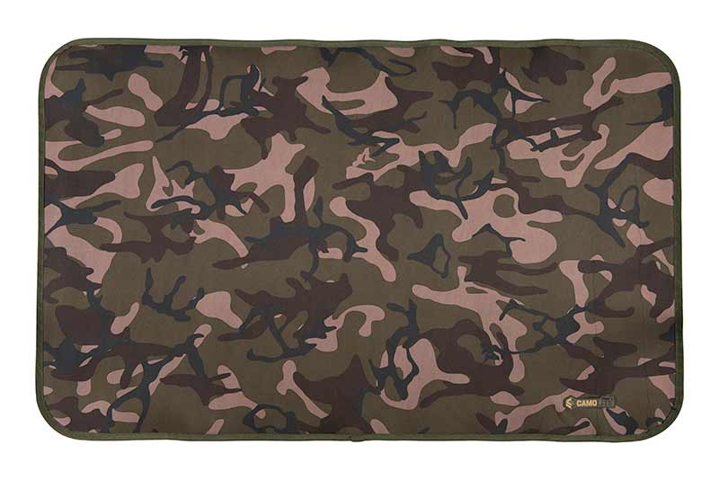 Paillasson Fox Camolite Bivvy Mat