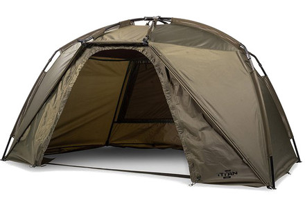 Bivvy Nash Titan Hide 2024 