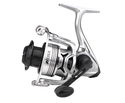 Moulinet Spinning Spro DSX