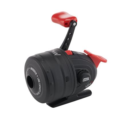 Moulinet Spincast Abu Garcia Max X Spin Baitcaster Reel