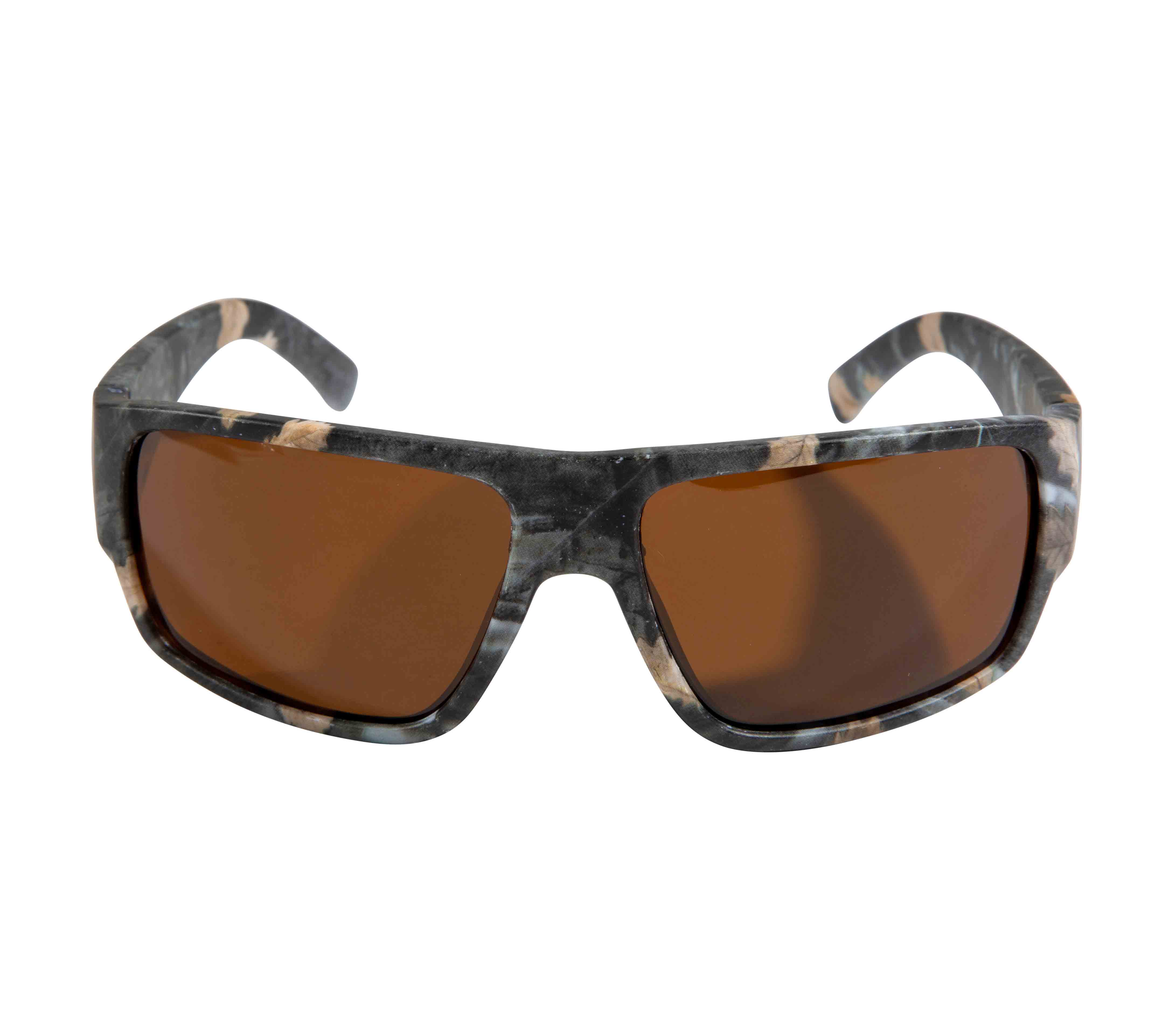 Lunettes de soleil polarisées Catchgear Polarized Sunglasses Camo