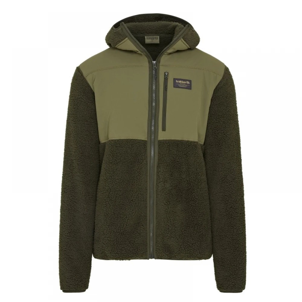 Veste Trakker TechPro Sherpa 