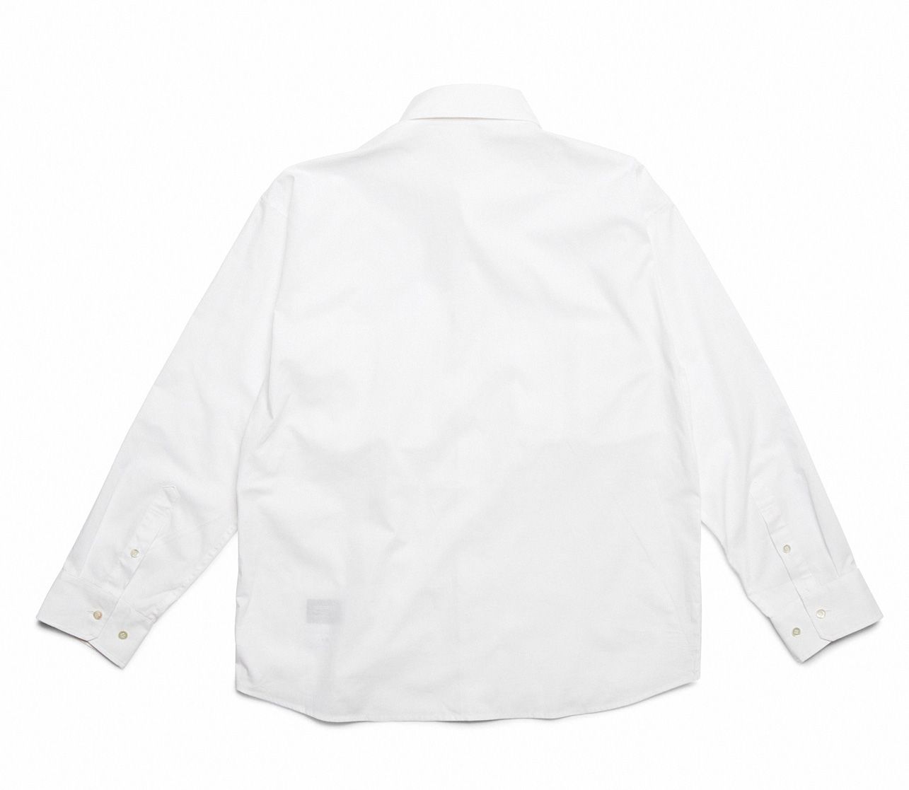 Chemise Spro F/Ce Shirt. Blanc