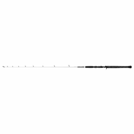 Canne casting silure Madcat White Kayak 1.65m (50-150g)