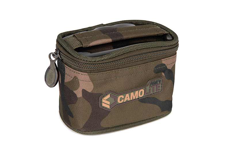 Sac Fox Camolite Small Accessory Bag