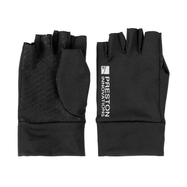 Gants légers Preston sans doigts