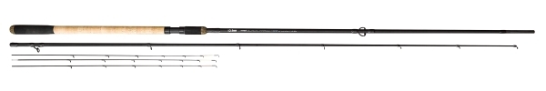 Canne Feeder Sensas Black Arrow 400 - 3.3m (20-60g)