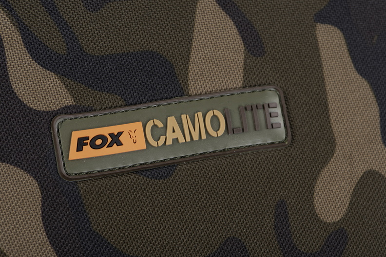 Fox Camolite RX+ Case 31 x 13 x 38 cm (sans détecteurs)