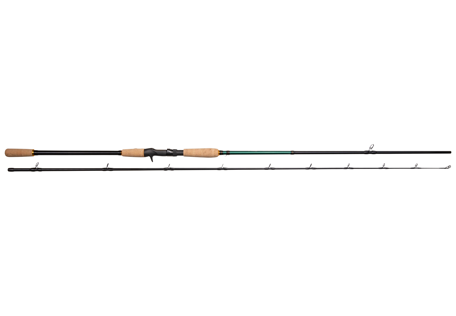 Svartzonker Canne Casting SZ Power Series Smooth All Day 2.74m (35-125g)