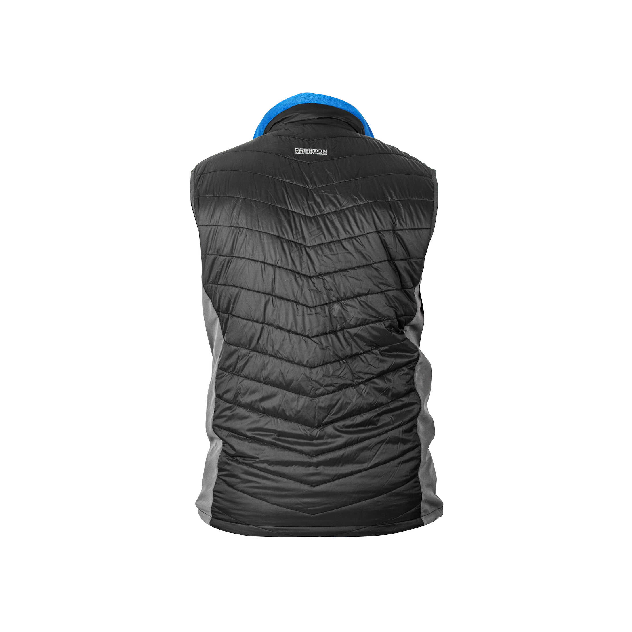 Gilet chauffant Preston Thermatech Heated Bodywarmer