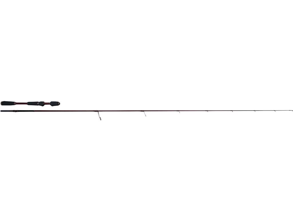 Canne Westin W6 Vertical Jigging 1,90m/6'4" 21-40gr H
