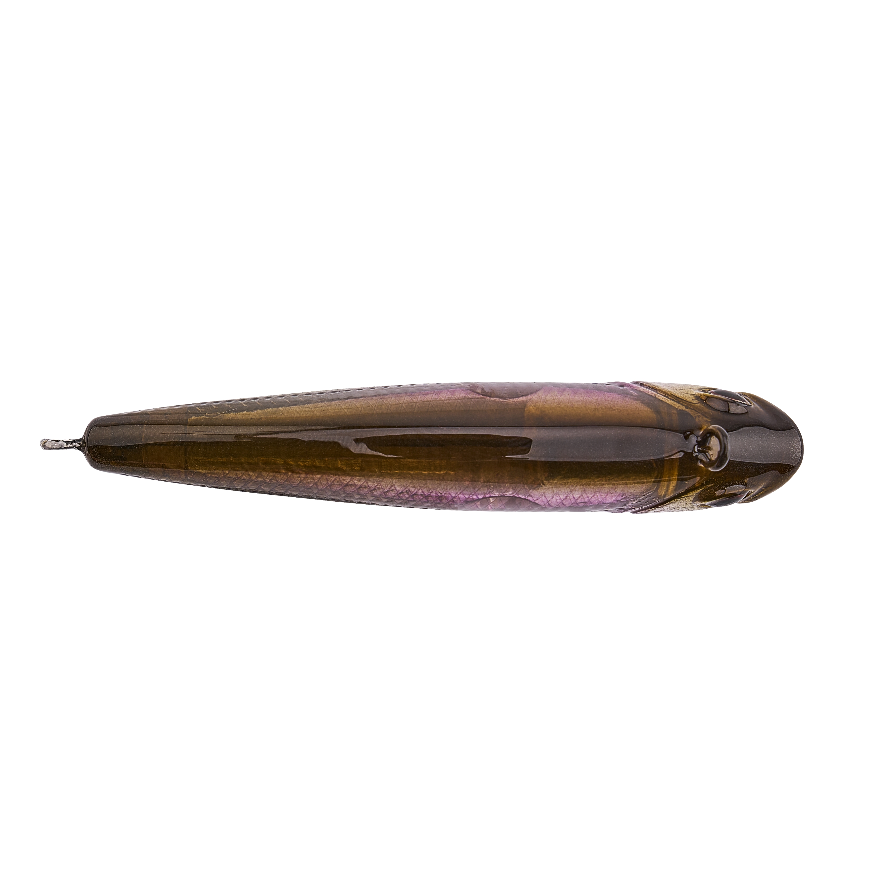 Jerkbait Berkley Finisher Hardbait 5cm (9g) - Wakasagi