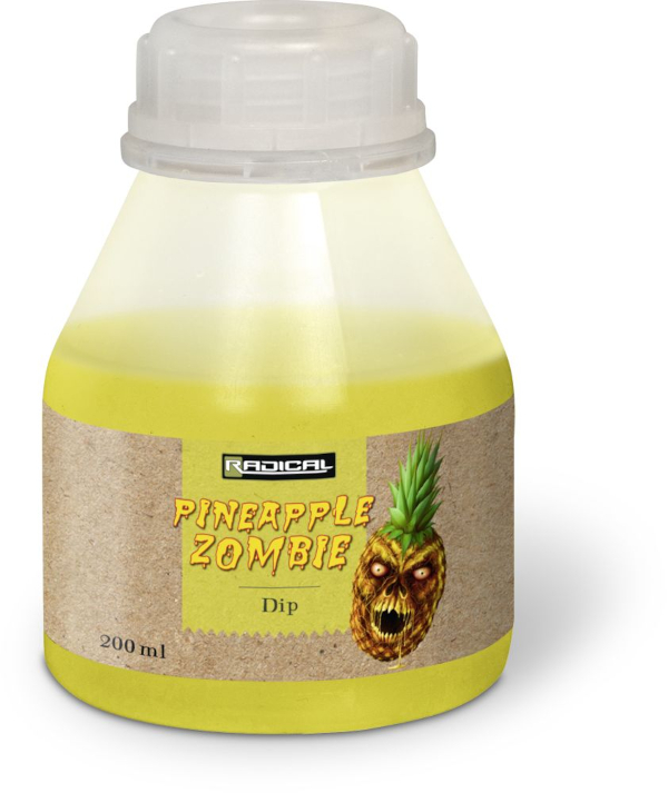 Radical Dip - Pineapple Zombie