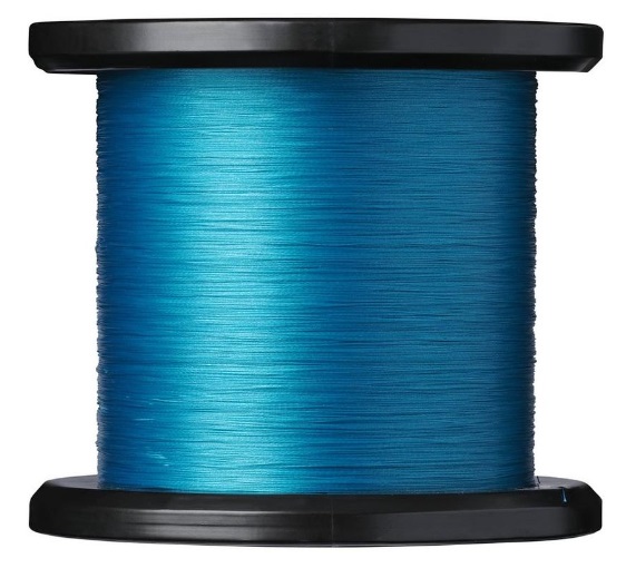 Tresse Berkley NAUTIL Braidx8 150m AquaBlue