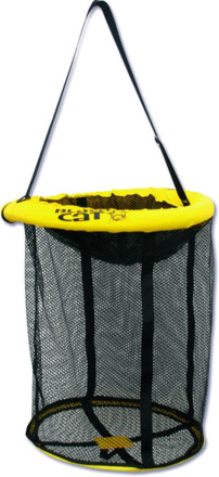 Épuisette Black Cat Bait Keeper Net Ø55cm 70cm