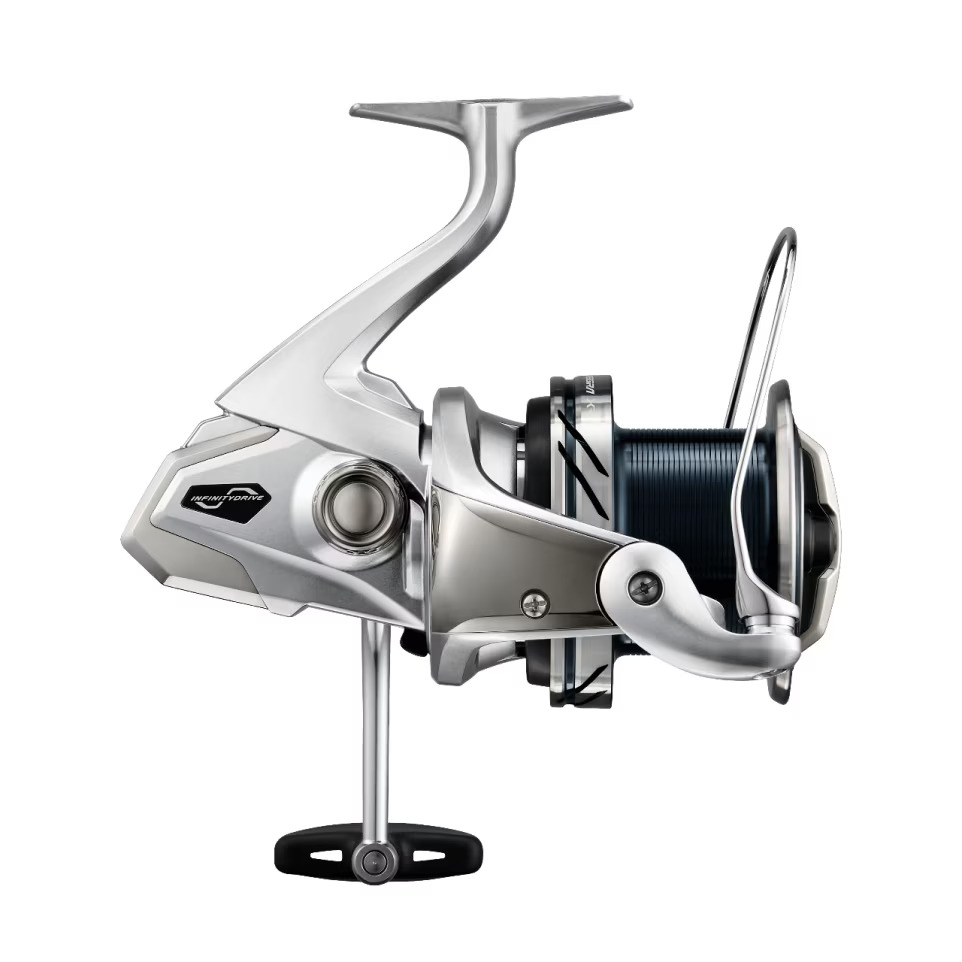 Moulinet Bigpit Shimano Ultegra XR XSD