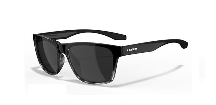 Lunettes de soleil Leech Eagle Eye - G2X Grey