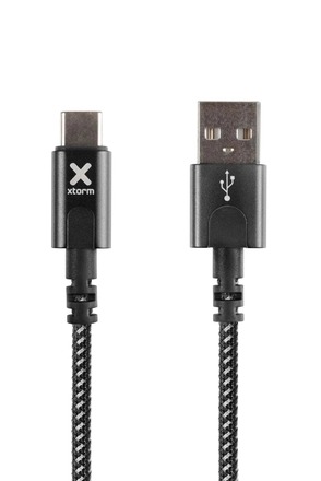 Cable Xtorm Original USB to USB-C 1m