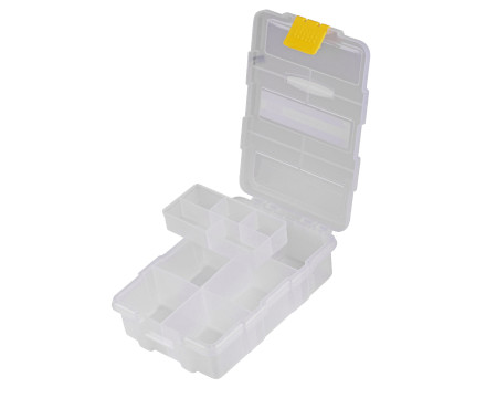 Boîte Spro HD Tackle Box - Small