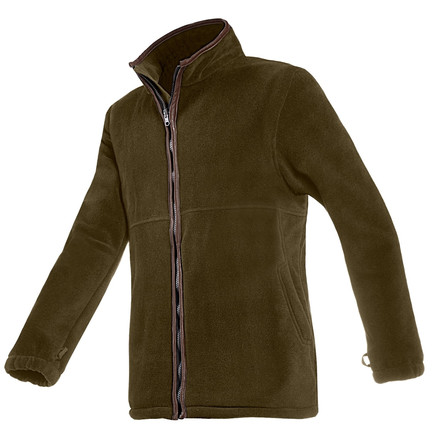 Veste Baleno Henry Fleece Olive