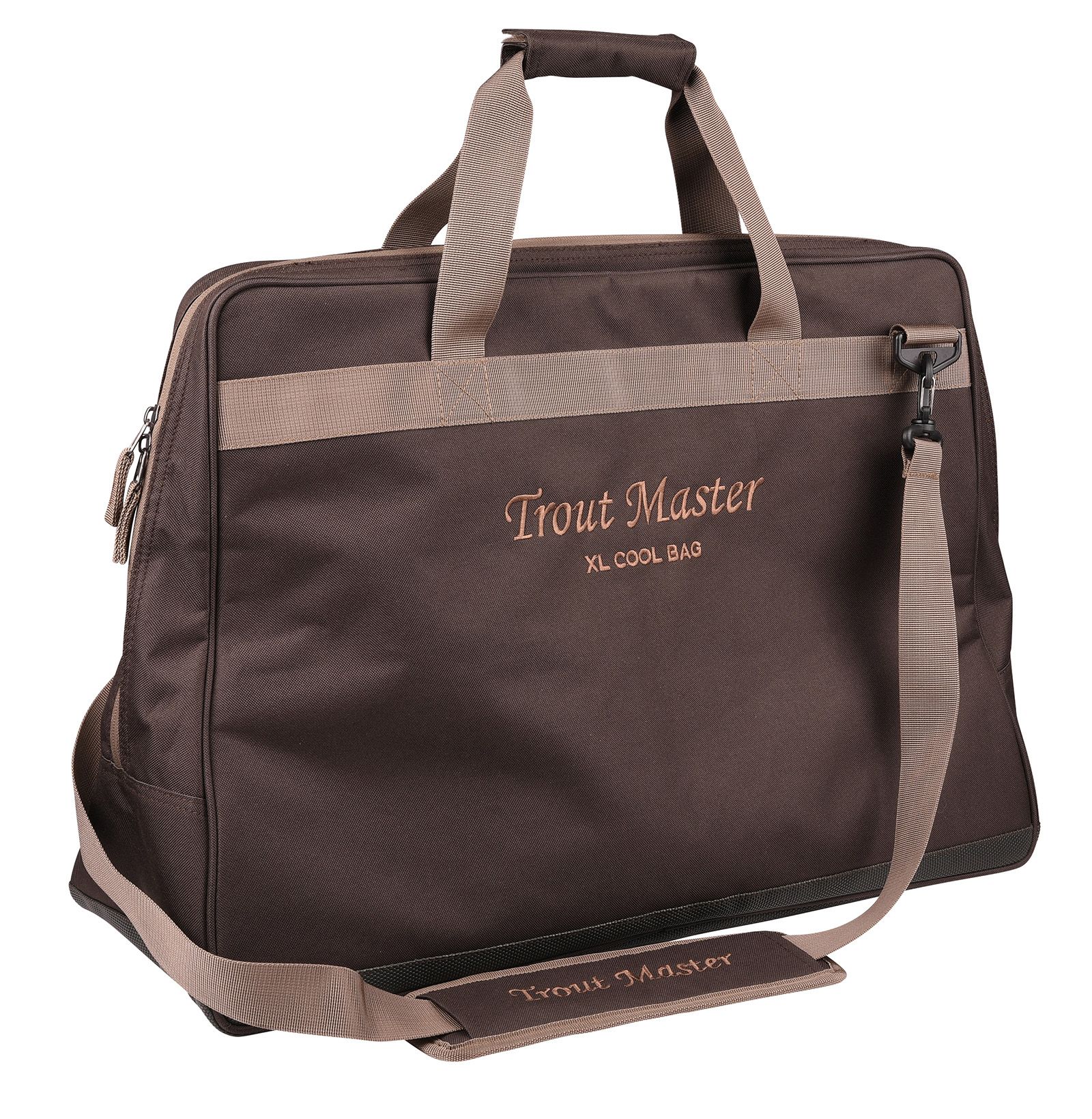 Sac Trout Master Cool Bag XL (60 x 14 x 19cm)