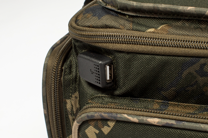Sac à bandoulière Nash Subterfuge Hi-Protect Tech Bag