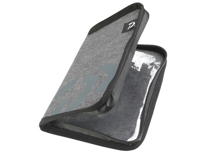 Pochette pour documents Daiwa D-VEC 